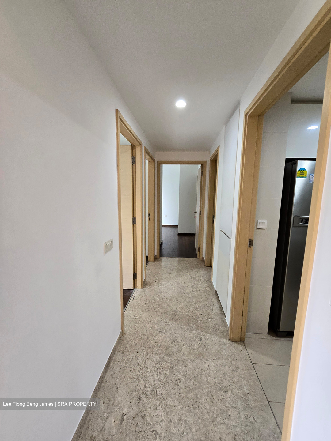 The Luxurie (D19), Condominium #433040041